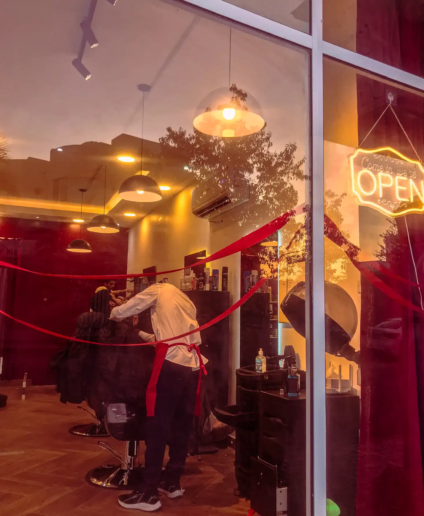 Men salon in Muharraq Men salon in Muharraq