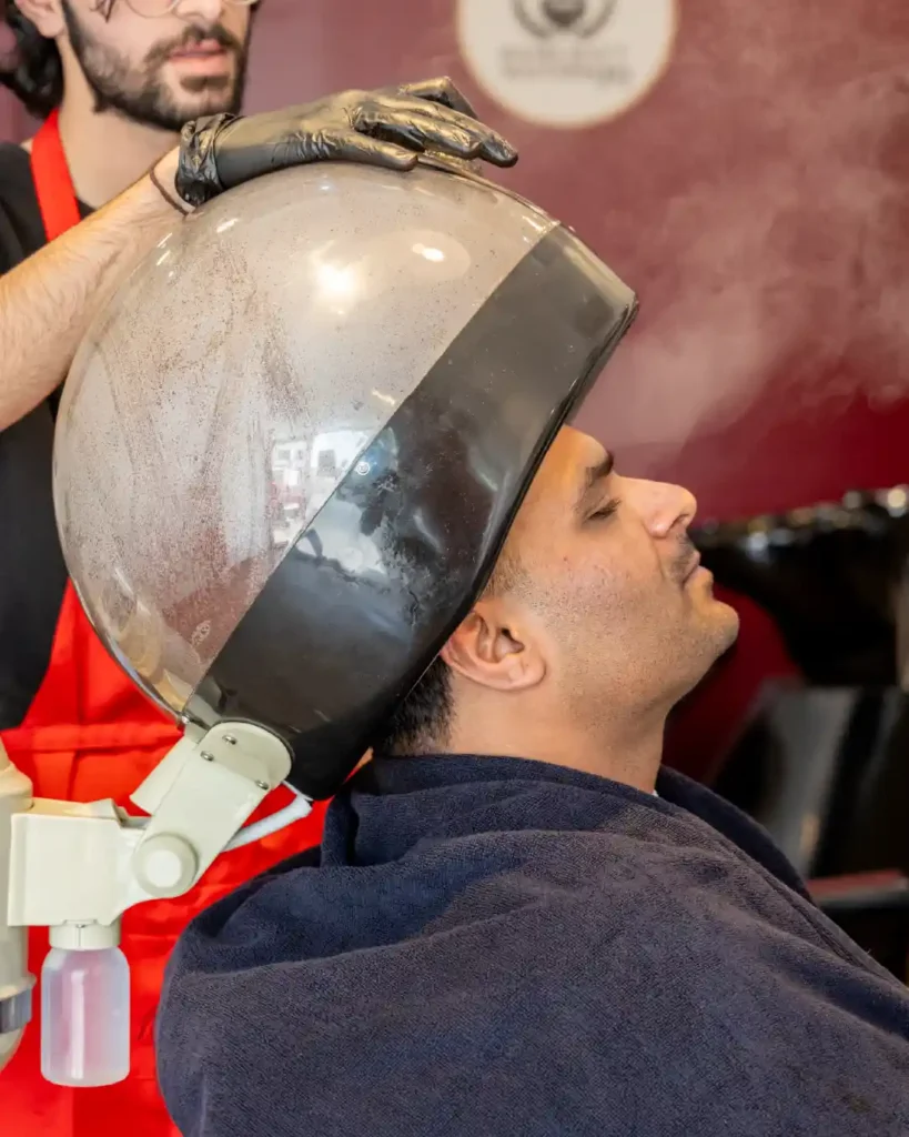 HairSpa_March26-small3 Hair spa session for men in Bahrain
